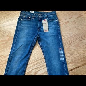 Levi’s 510 Skinny Jeans 30x30